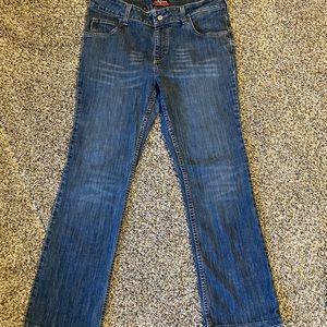 Bulwark FR Women’s Jeans Size 12
